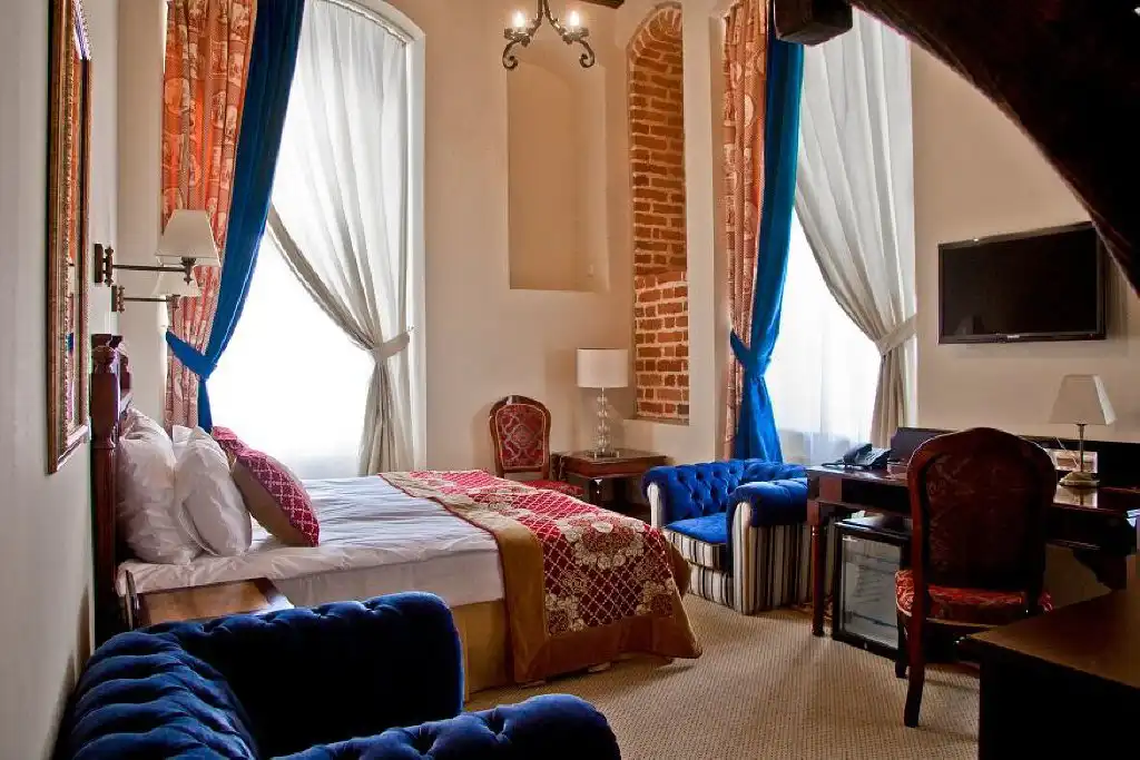 St. Bruno Қонақ үйі - көрініс 15